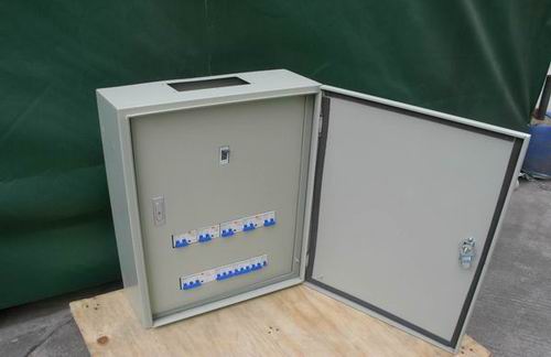 盐湖低压配电箱 盐湖低压配电箱
